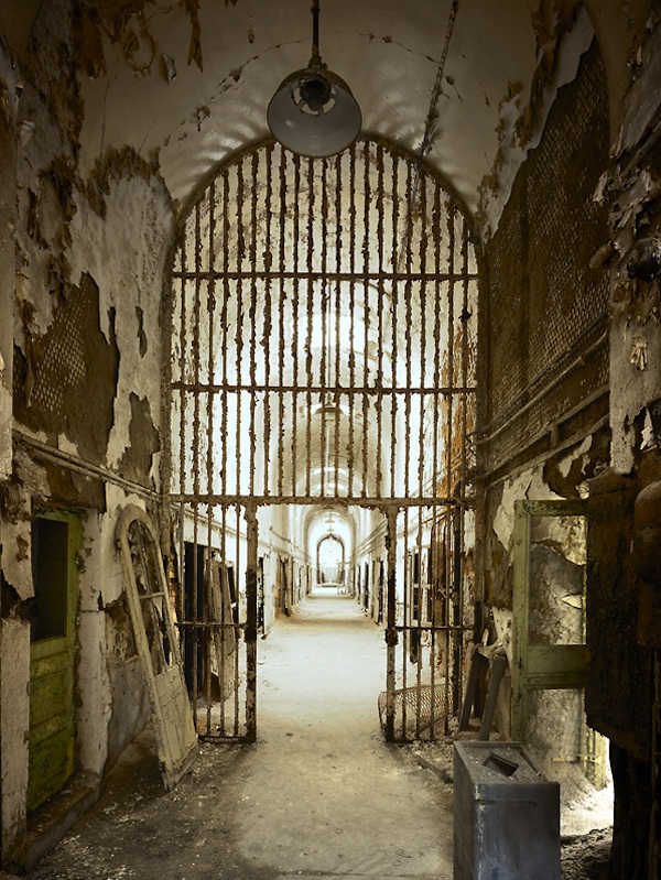 Doğu Cezaevi, 3. Hücre Bloku (2009)