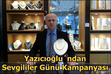 Previously on Yazıcıoğlu...