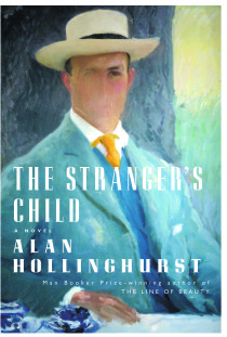 The-Strangers-Child