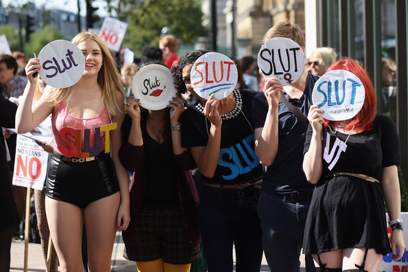 SlutWalk+March+Takes+Place+London+sMLrWiIjtC2l