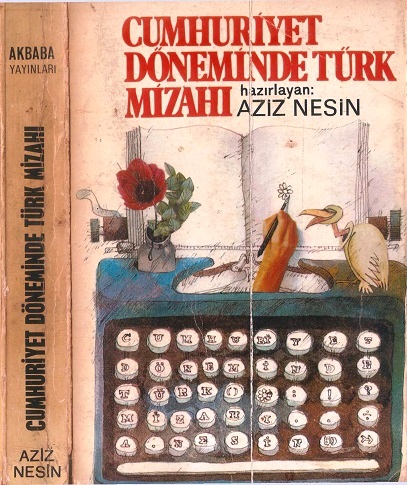 aziz-nesin-cumhuriyet-donemi-turk-mizahi-pdf-kitap