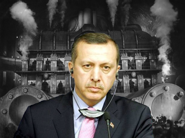 YTayyip Erdoğan’ın Cevap Verme Algoritması