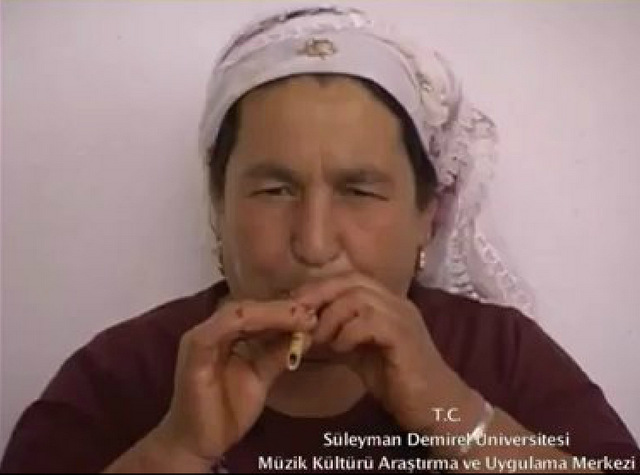 YHalime Özke ve Sipsisi