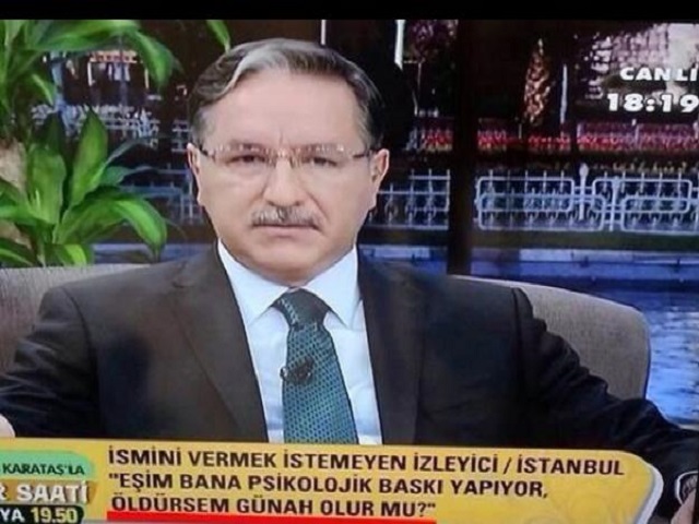 YGünah Gecesi