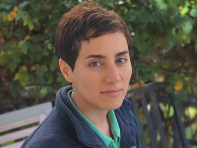 Yİranlı Matematikçi Meryem Mirzakhani, Fields Madalyasını Kazanan İlk Kadın Oldu