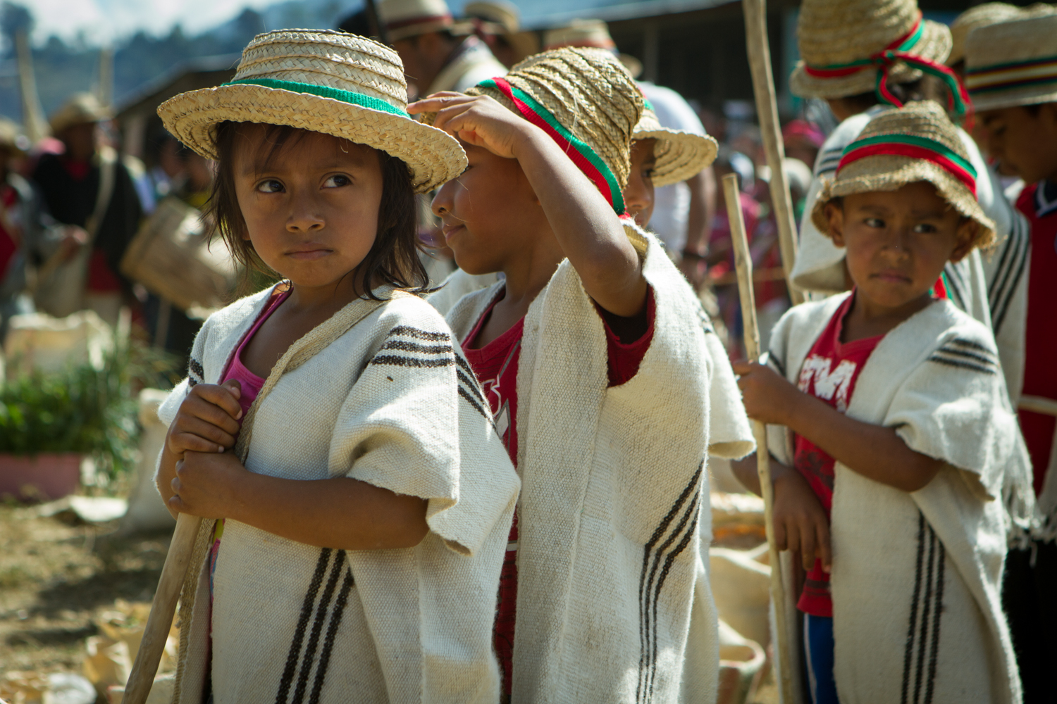 YDid Colombia Miss Its Chance for Peace?