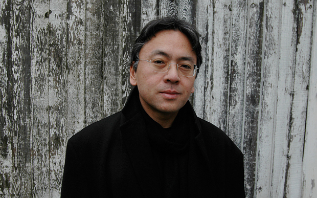 YKazuo Ishiguro ile Röportaj: Kurgu Sanatı