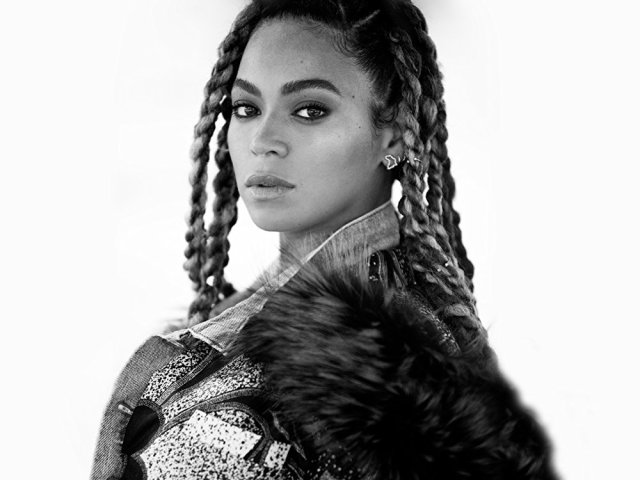 YYaş 35,  Beyoncé Gibi Ortasındayız Ömrün