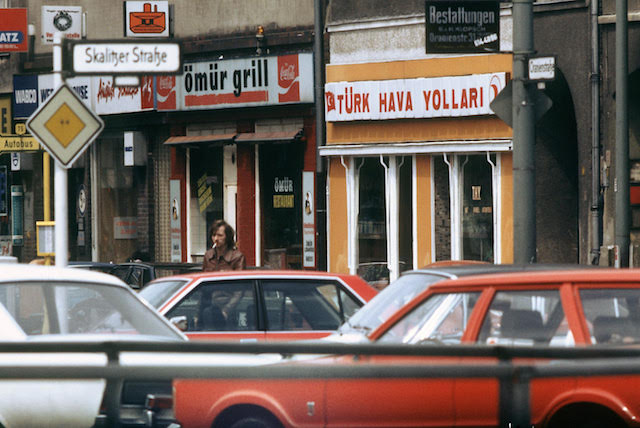 YBir Berlin Sohbeti: Ne Umduk, Ne Bulduk?