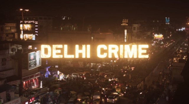 YDelhi Crime ve Richie Mehta’nın Polisleri