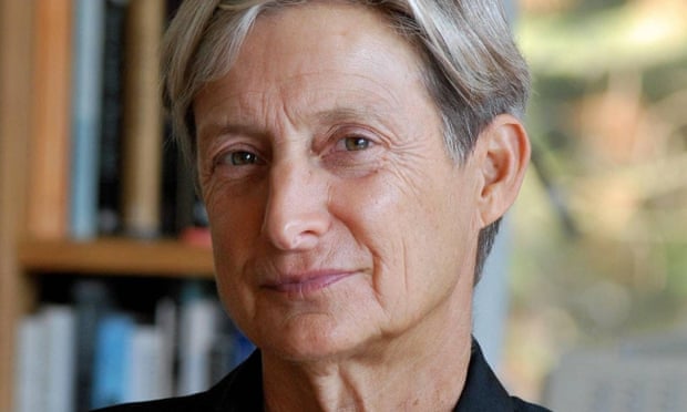 YJudith Butler: Kadın Kategorisini Yeniden Tasavvur Etmeliyiz