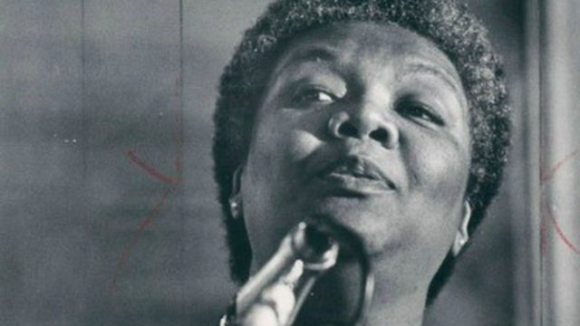 YHayatta kalma zaferi nasıl kutlanır? Lucille Clifton’ın nesilleri, şiiri ve zaferi