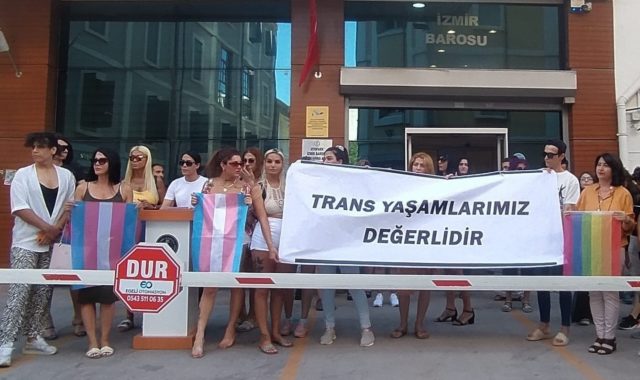 YSermaye, Genel Ahlak, Hortum Süleymanlar, Kolluk Kuvvetleri ve Trans Kadınların Barınma/Yaşama Hakkı