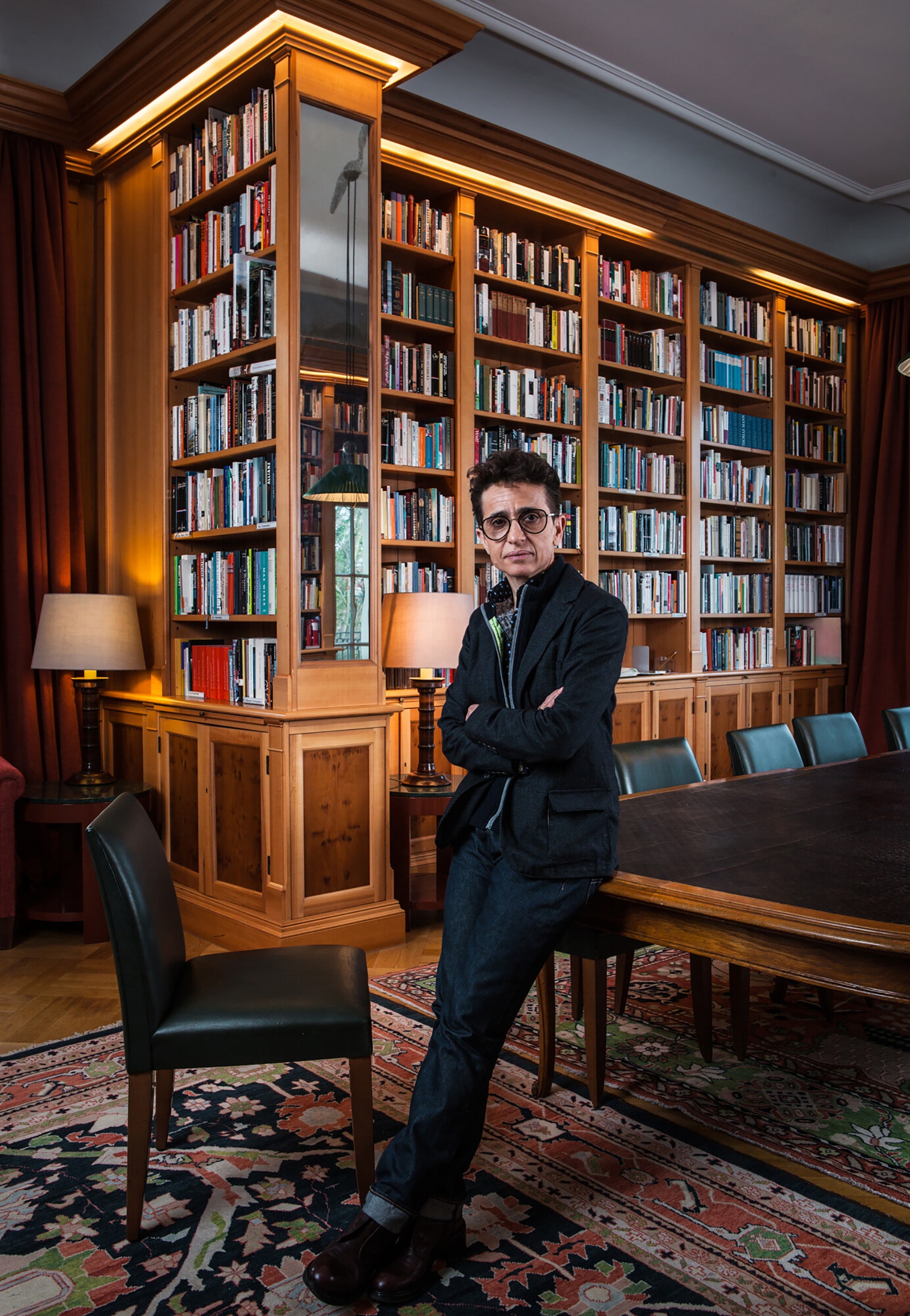 YTrans Haklarından Bahsederken Nelerden Konuşuyoruz? : Masha Gessen’le Söyleşi