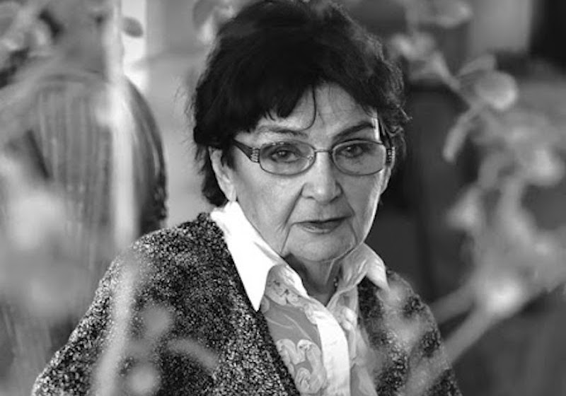 YGürcü Sinema Hanedanlığının Merkezindeki Feminist Yönetmen: Lana Gogoberidze