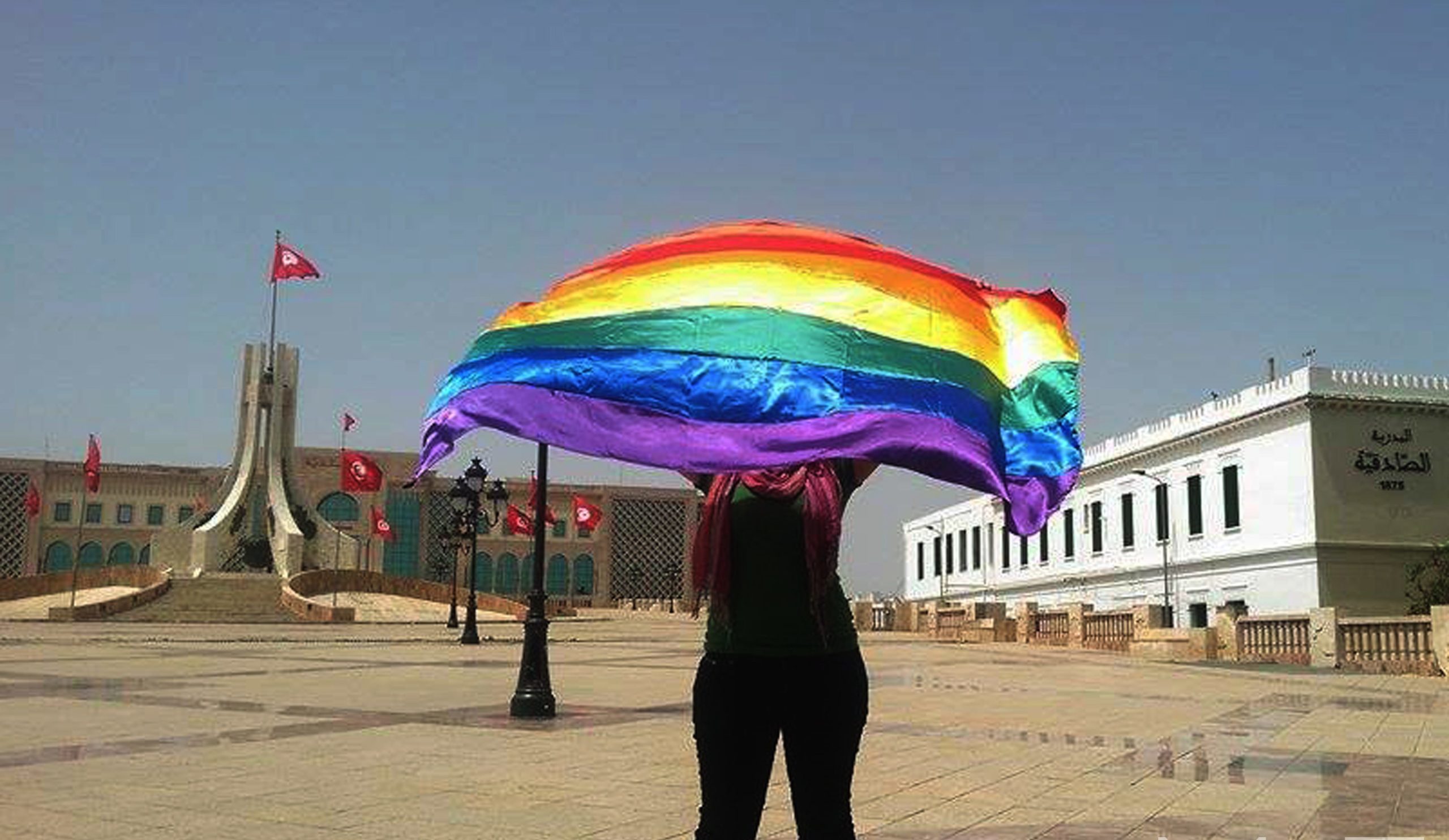 YTunus’ta 1913’ten Beri Uygulanan Anti-LGBTİ+ Yasaları ve LGBTİ+ Hareket