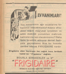 Siz Çamaşır Makinesini, Elektrik Süpürgesini, Mikrodalga Fırını İlk Ne Zaman Kullanmaya Başladınız? - Toplumsal Cinsiyet Odaklı Habercilik Kütüphanesi