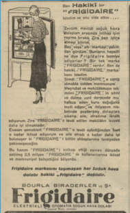 Siz Çamaşır Makinesini, Elektrik Süpürgesini, Mikrodalga Fırını İlk Ne Zaman Kullanmaya Başladınız? - Toplumsal Cinsiyet Odaklı Habercilik Kütüphanesi