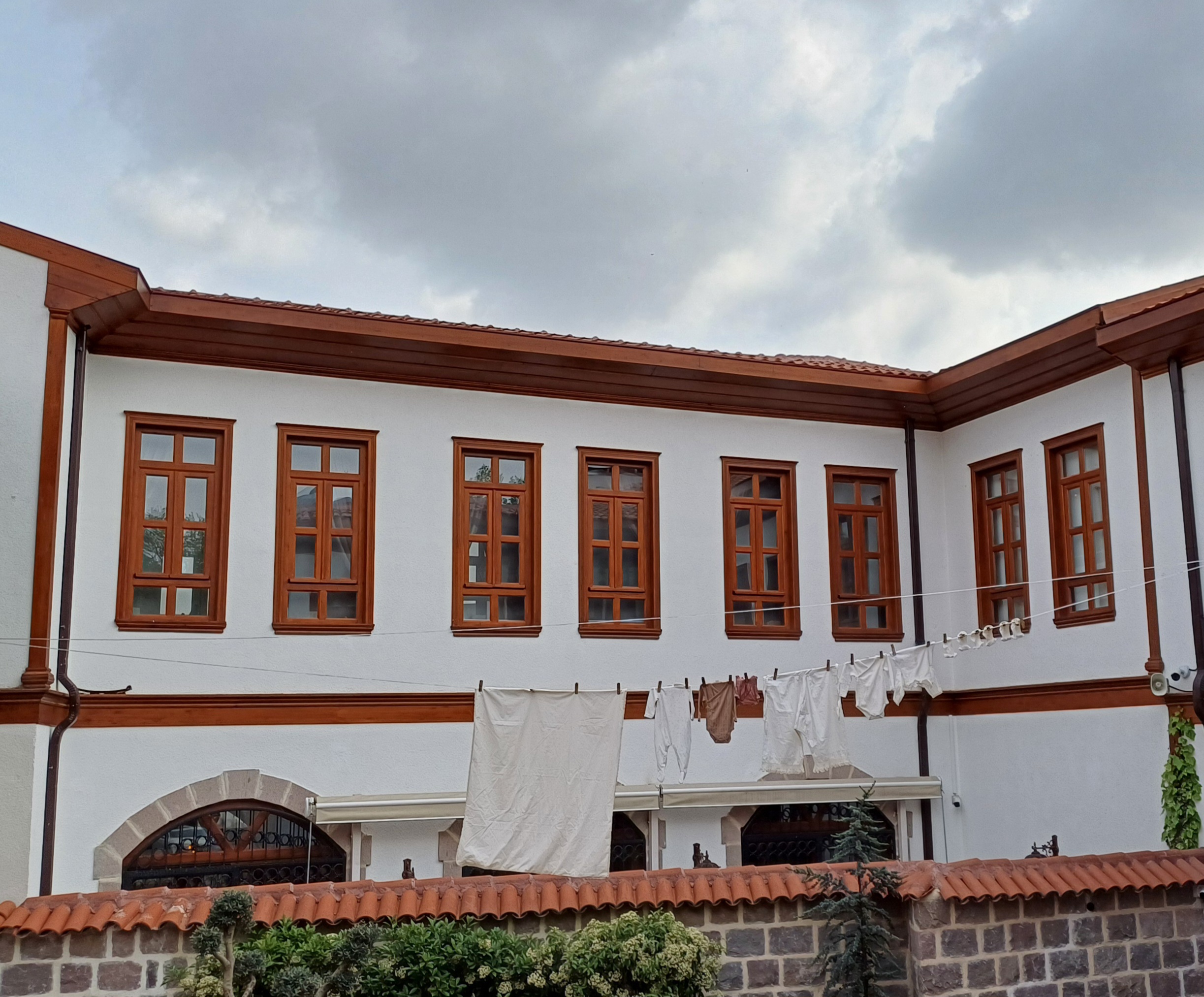 YAnne Müzesi: Hürmetli, romantik, kutsal bir unutturma faaliyeti