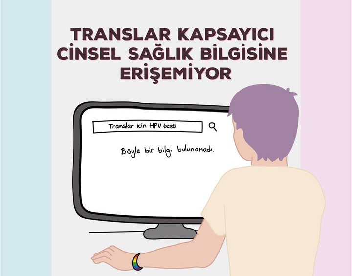 YCis-heteroseksizme karşı transfeminist bir örgütlenme: Kapsama Alanı